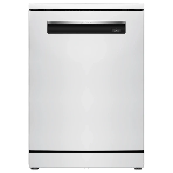 Bosch SMP6EKW60T Serie 6 B Enerji Sınıfı 6 Programlı 13 Kişilik Bulaşık Makinesi ürün görseli 1