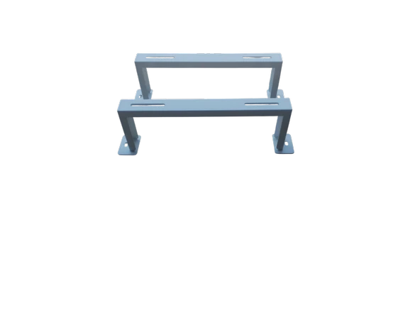 Klima Yer Montaj Ayağı Ayak Konsol 45x5x15 - Taşıma Kapasitesi 250 Kğ-Küçük ürün görseli 1