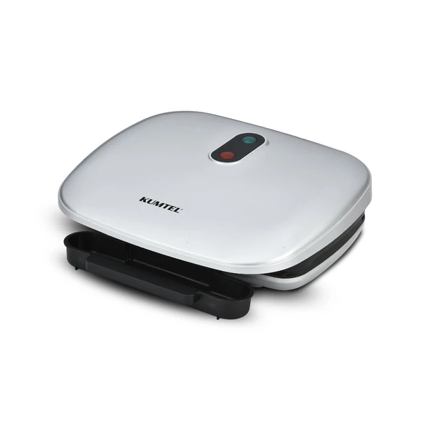 Kumtel Pratik Tost Makinesi 1000W TTM-06 ürün görseli 1