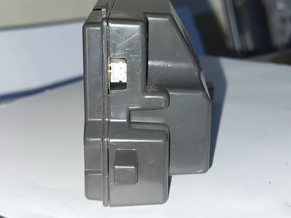 Canon Pixma E414 Yazıcı Adaptörü K30352 - Resim 3