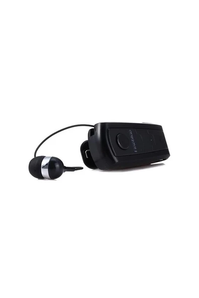 F910 Kablosuz Makaralı Bluetooth Kulaklık - Resim 3