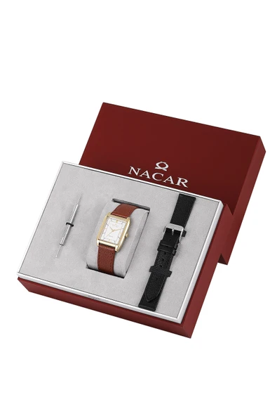 Nacar NC08-29420738-DSL2 Erkek Kol Saati ürün görseli 1