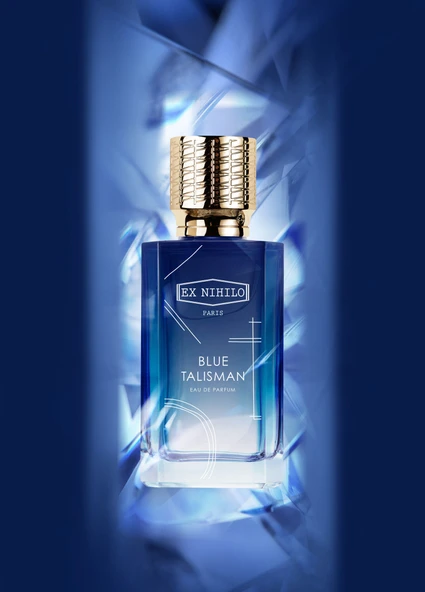 Ex Nihilo Fleur Narcotique Extrait de Parfum Erkek 100 Ml - Resim 2