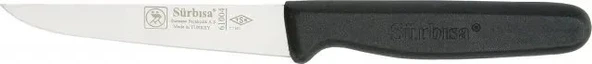 61004 - Sürmene Sebze Bıçağı 9,5cm - Resim 2