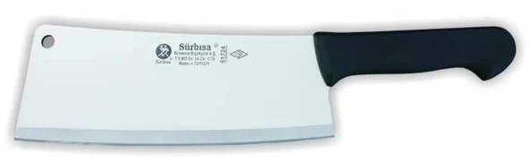 61724 - Sürmene No:4 Doğrama Satırı 27 Cm ürün görseli 1