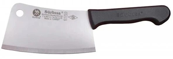 61703 - Sürmene Et Ve Kurban Satırı 20,5 Cm ürün görseli 1