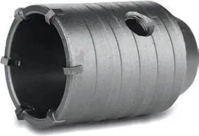 Adaptörlü Elmaslı Beton Delme Panç 75 Mm ürün görseli 1
