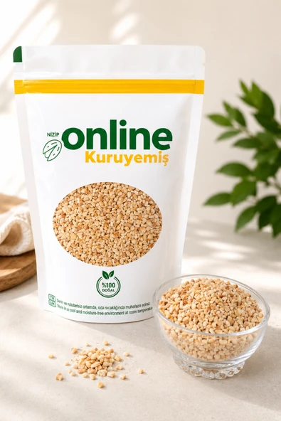 Pirinç Fındık - 500 gr ürün görseli 1