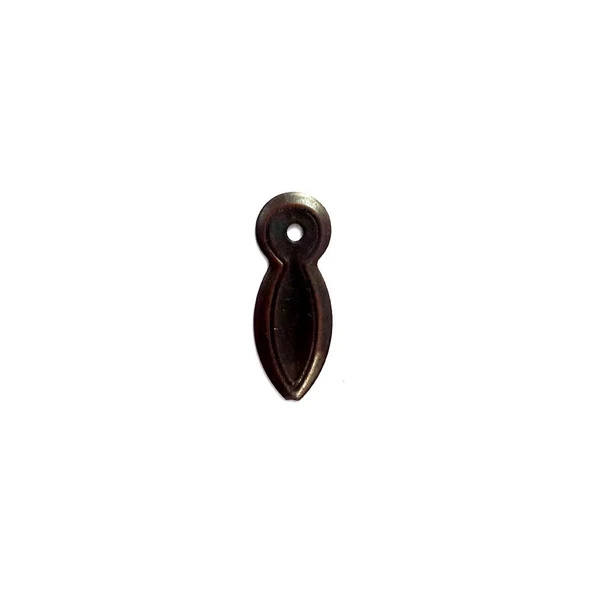 Tablo, Fotoğraf Tutucu Çerçeve Mandalı -  5x16mm, 1000 Adet, Oksit ürün görseli 1