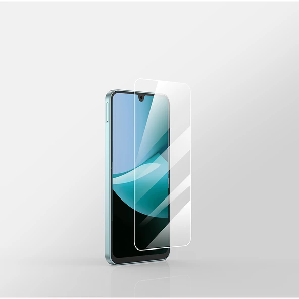 Galaxy A37 Maxi Glass Temperli Cam Ekran Koruyucu ürün görseli 1