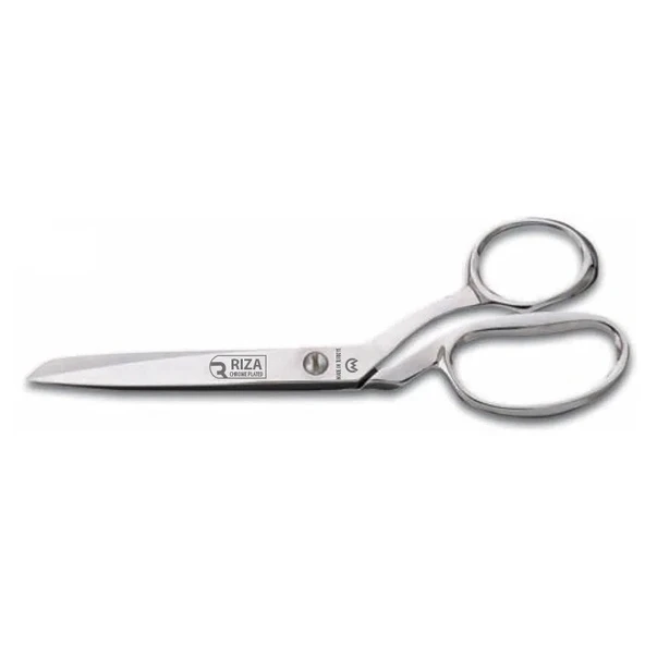 M-a3157-7 Tekstil / Yatık Regula Makası No: 7 İnç / 17,78 Cm - Nikel Kaplama ürün görseli 1