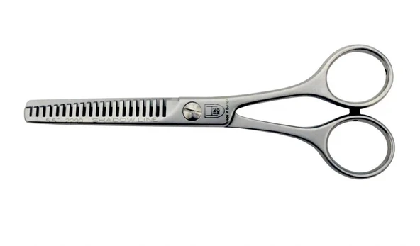 2299 M-549 Metal Saplı Çiftli Ara Makas No: 5,5 İnç / 13,97 Cm - Paslanmaz Çelik ürün görseli 1