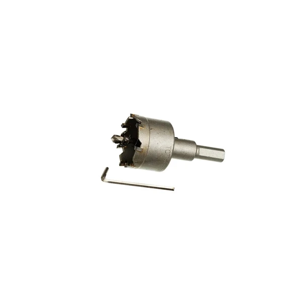 Tct Metal Delme Panç - 90 Mm ürün görseli 1