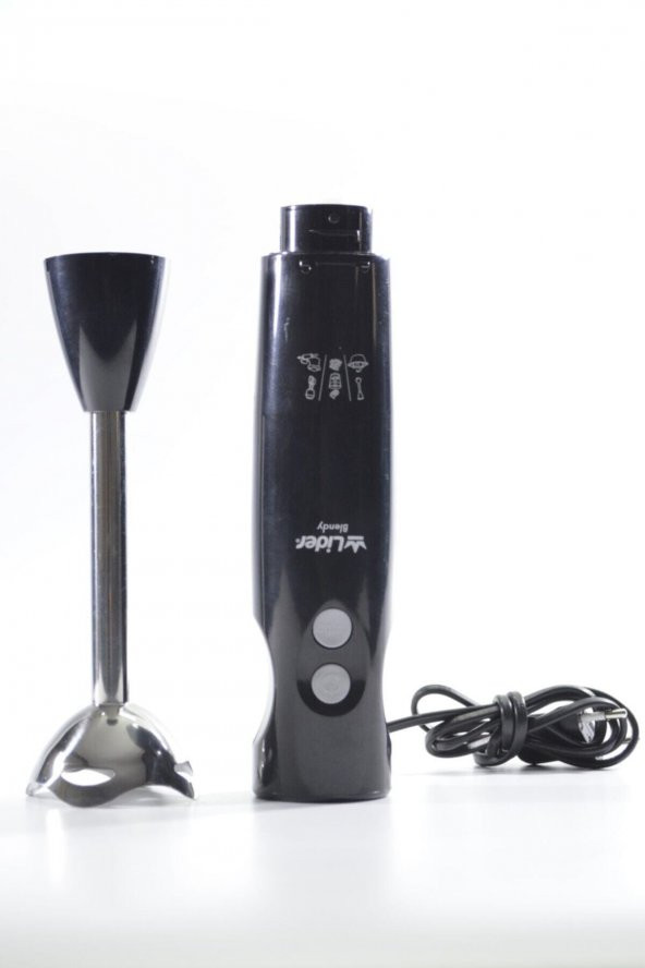 Lider Blendy/Style Çubuk Blender - Resim 2