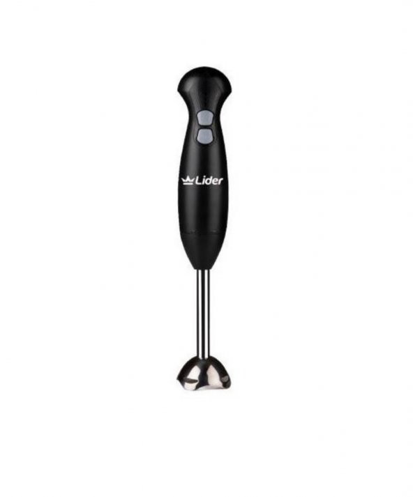 Lider Lider Çubuk Blender Lhb-125 2 Kademeli 400w ürün görseli 1
