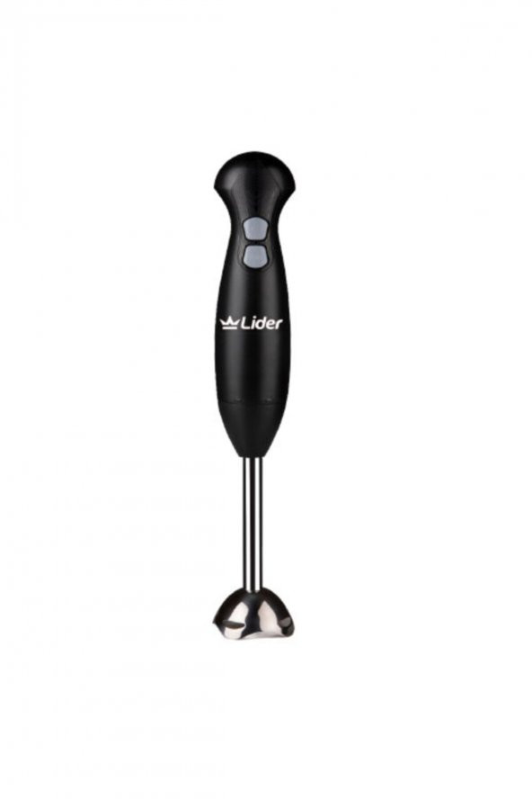 Lider Lhb-125 Style Çubuk Blender ürün görseli 1