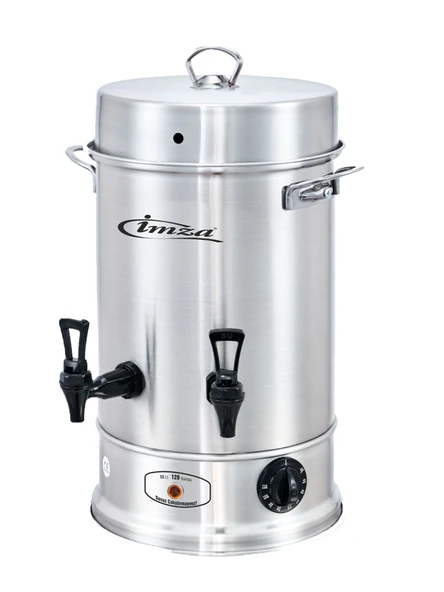 İmza 120 Bardak Çay Makinesi- İmza Semaver ürün görseli 1
