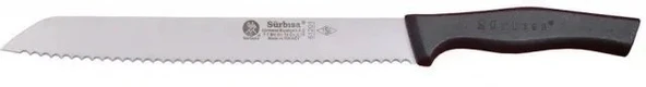 61201 - Sürmene Ekmek Bıçağı 25 Cm - Resim 2