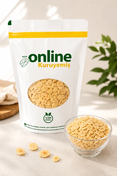 File Fındık - 200 gr ürün görseli 1