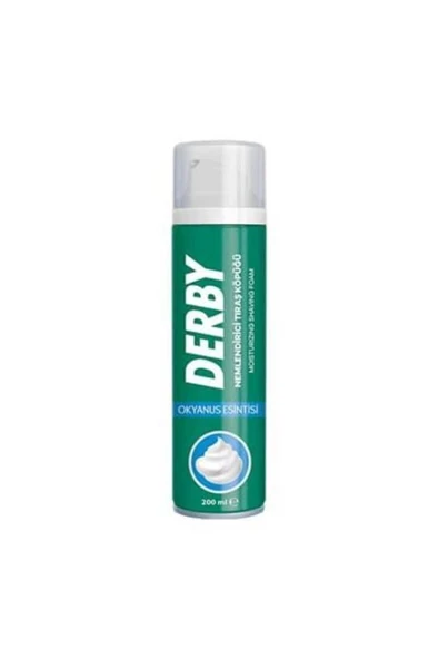 Derby TRAŞ KÖPÜĞÜ 200ML OKYANUS ESİNTİSİ ürün görseli 1