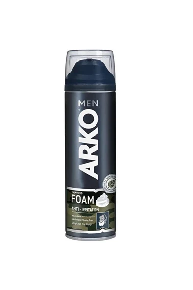 Arko TRAŞ KÖPÜK 200ml ANTI-IRRITATION(TAHRİŞ) ürün görseli 1