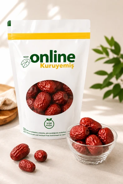 Hünnap Kurusu - 250 gr ürün görseli 1