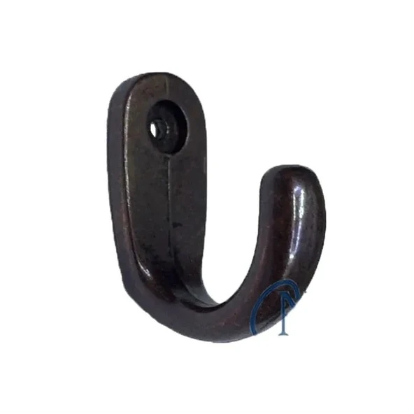 Büyük Tekli Fincan Askı, Dekor Askısı - Eskitme, 12x23x30 Mm ürün görseli 1