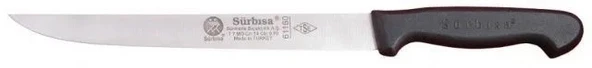 61160 - Sürmene Fileto Bıçağı 23,5 Cm - Resim 2