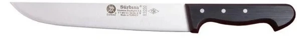 61050 - Sürmene Kasap Bıçağı 23 Cm - Kurban, Doğrama, Kesim ürün görseli 1