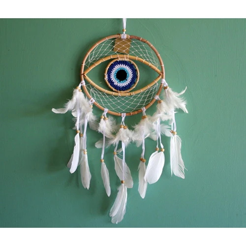 Rüya Kapanı Düş Kapanı Dream Catcher ürün görseli 1