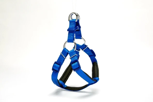 Doggie Comfort Ronin Köpek Göğüs Tasması 35cm XSmall ürün görseli 1
