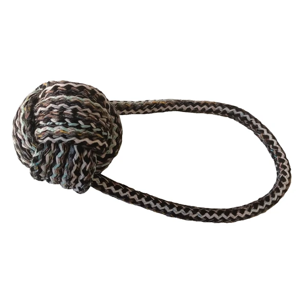 Markapet Tutmalı Toplu Köpek Oyuncağı 6-20 cm Karışık Renkli ürün görseli 1