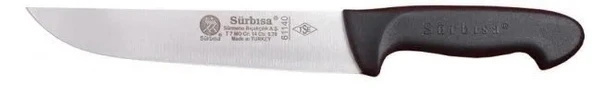 61140 - Sürmene Kasap Bıçağı 20 Cm - Kurban, Doğrama, Kesim ürün görseli 1