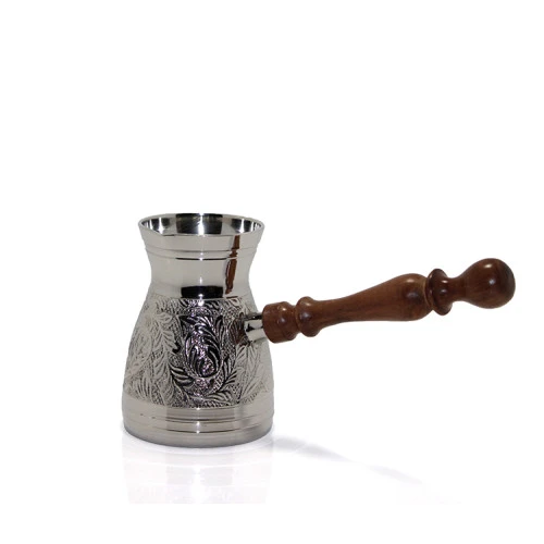 Pirinç Cezve 4.75' ürün görseli 1