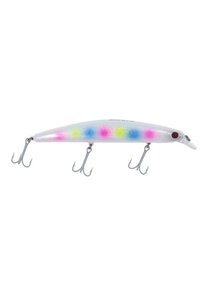 Albastar Bluefish Sahte Balık Clwn 125mm ürün görseli 1