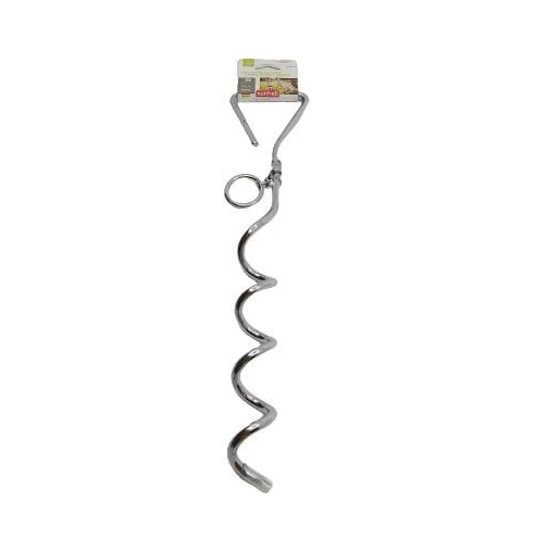 Nunbell Bahçe Bağlama Kazığı 8 mm x 40 cm ürün görseli 1