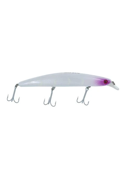 Albastar Bluefish Sahte Balık Whtllc 125mm ürün görseli 1