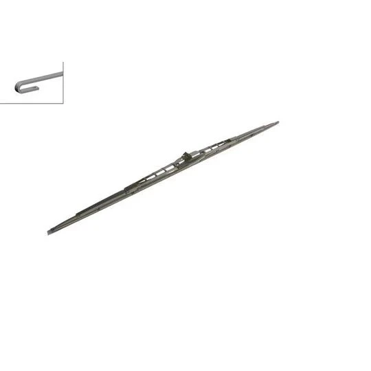 Renault Renault 2000- Silecek Süpürgesı Ön 650 Mm Tek (Oem No:5001867083) ürün görseli 1