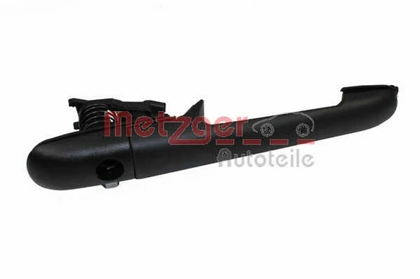 Mercedes Sprinter 1995-2006 Lt35 Sürgülü Kapı Kolu (Oem No:A9017600459) ürün görseli 1