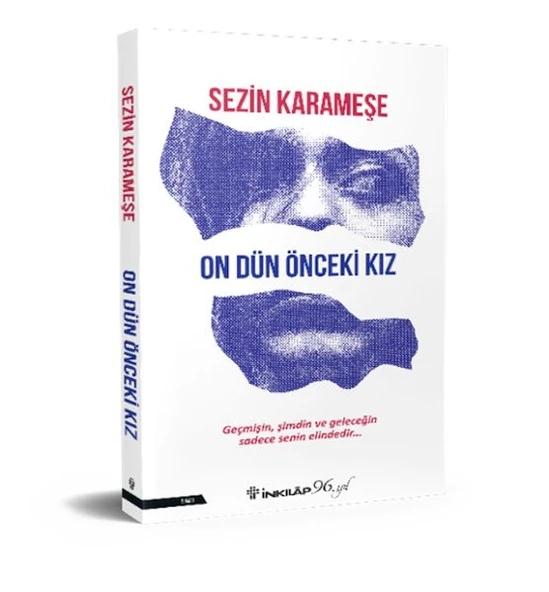 On Dün Önceki Kız ürün görseli 1