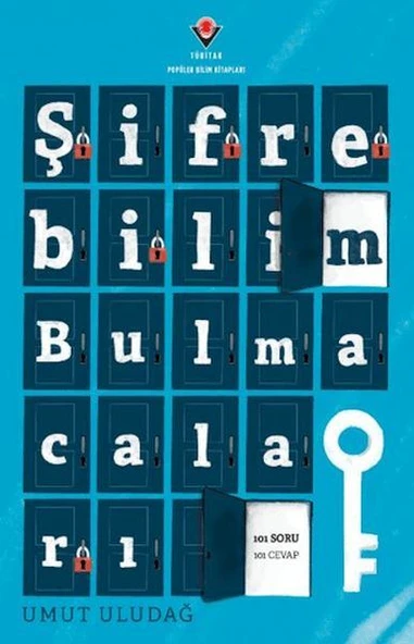 Şifrebilim Bulmacaları ürün görseli 1