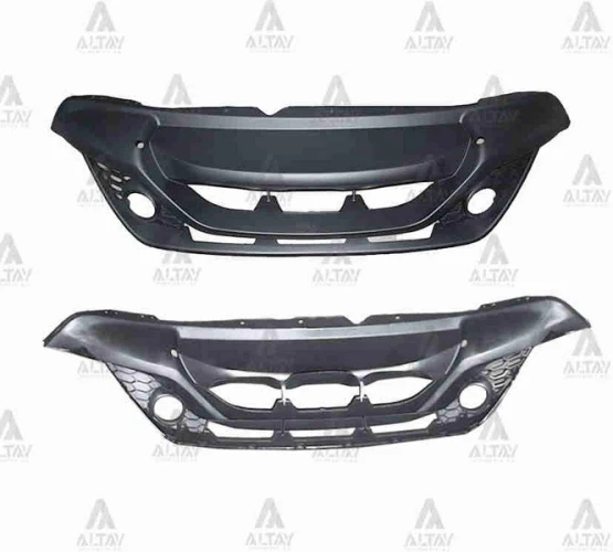Nissan Juke 2014-2017 Ön Tampon Alt Parça (1 Adet) (Oem No: 62026-Bv80A) ürün görseli 1