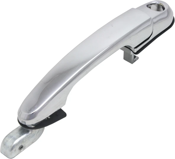 Hyundai Tucson 2005-2009 Ön Kapı Kolu Dış Nikelaj Sağ (Oem No: 82660-2E010) ürün görseli 1