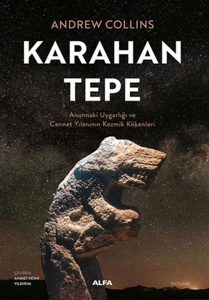 Karahan Tepe ürün görseli 1