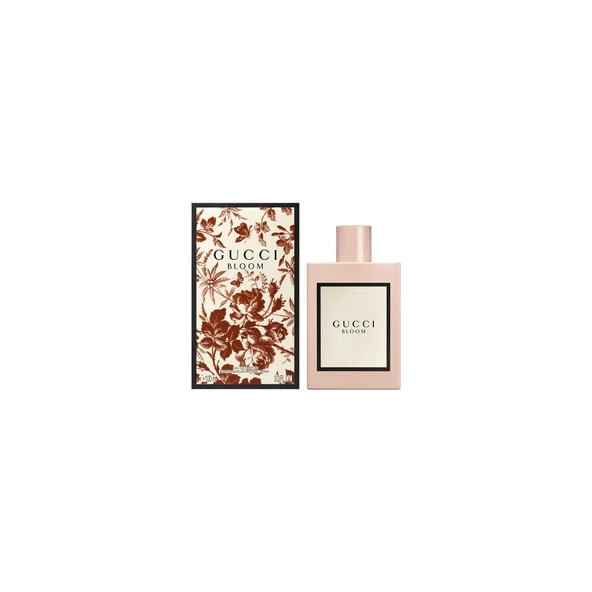 Gucci Bloom Edp 100 ml Kadın Parfüm ürün görseli 1