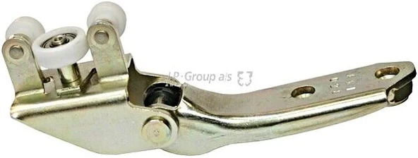Volkswagen Transporter T5 2004-2010 Sürgülü Kapı Makarası Orta Sağ Yaylı (Oem No: 7E0843336) ürün görseli 1