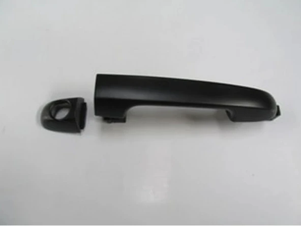 Kapı Kolu Cerato 2009 Sonrası  Ön Dış Sağ Arka Sol-Sağ Siyah (Oem No:82651-1M050) (Adet) ürün görseli 1