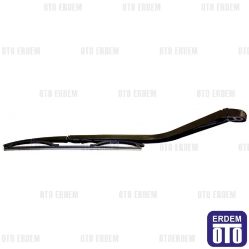 Silecek Süpürgesı Arka 350 Mm Fıat Doblo Bm 01-10 (Oem No: 51738854) ürün görseli 1