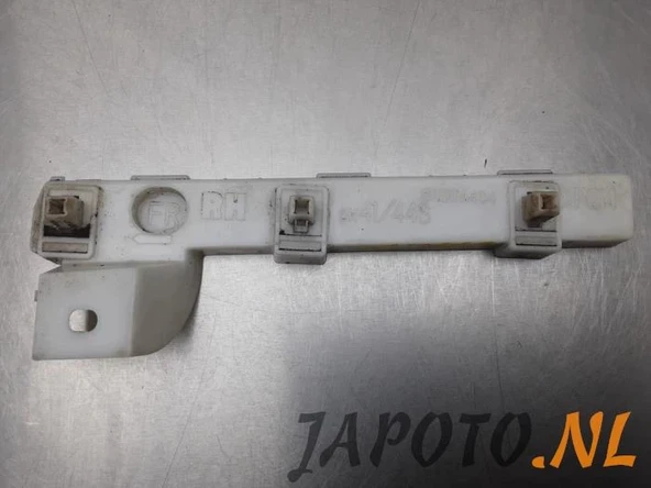 Tampon Bağlantı Braketi Lancer Ön 08Sonrası Sağ (Oem No: 6400A404) ürün görseli 1