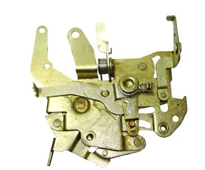 Kapı Kilidi Orta Mercedes Sprinter 1996-2006 (Oem No: A9017301935) ürün görseli 1